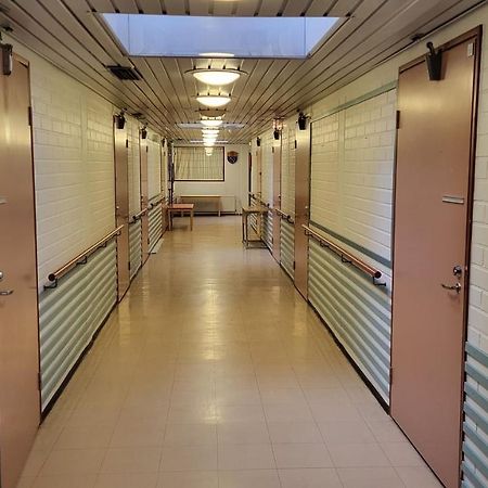 Ingala Motel Luaran gambar