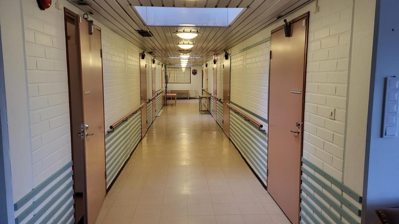 Ingala Motel Luaran gambar