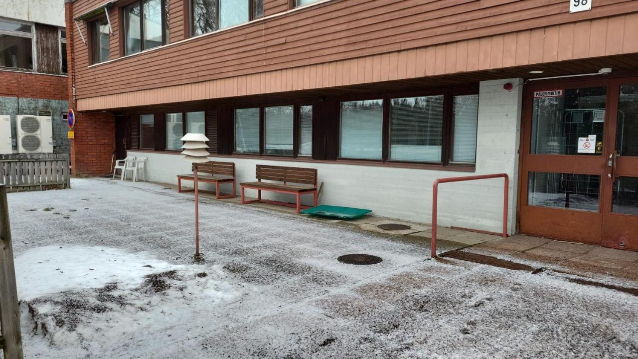 Ingala Motel Luaran gambar