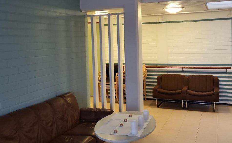 Ingala Motel Luaran gambar