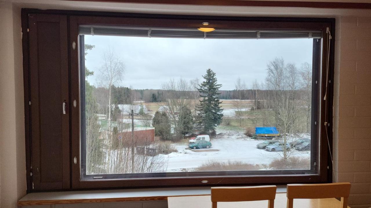 Ingala Motel Luaran gambar